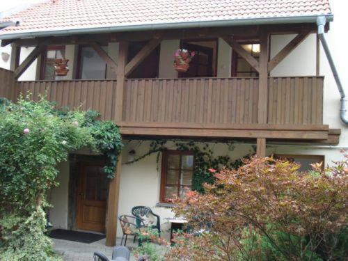 Family Otel Domažlice Dış mekan fotoğraf