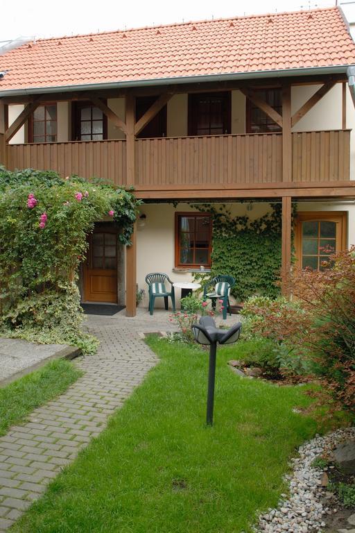 Family Otel Domažlice Dış mekan fotoğraf