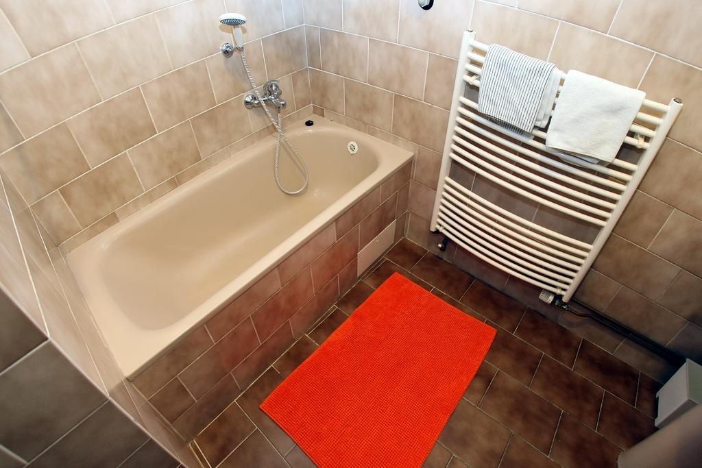 Family Otel Domažlice Dış mekan fotoğraf