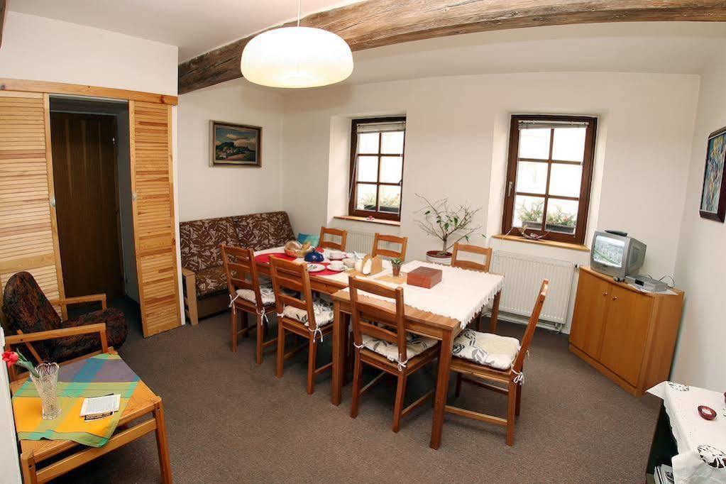 Family Otel Domažlice Dış mekan fotoğraf