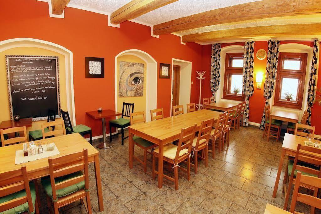 Family Otel Domažlice Dış mekan fotoğraf