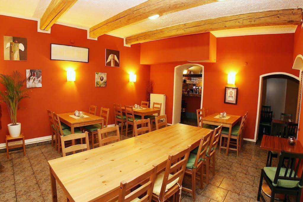 Family Otel Domažlice Dış mekan fotoğraf