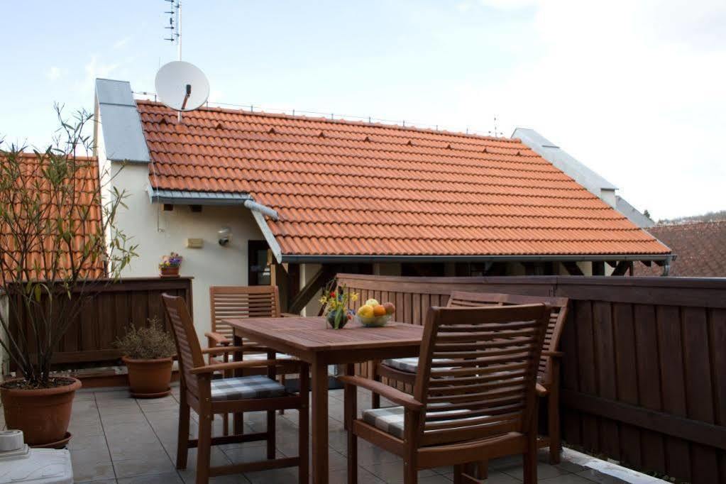 Family Otel Domažlice Dış mekan fotoğraf